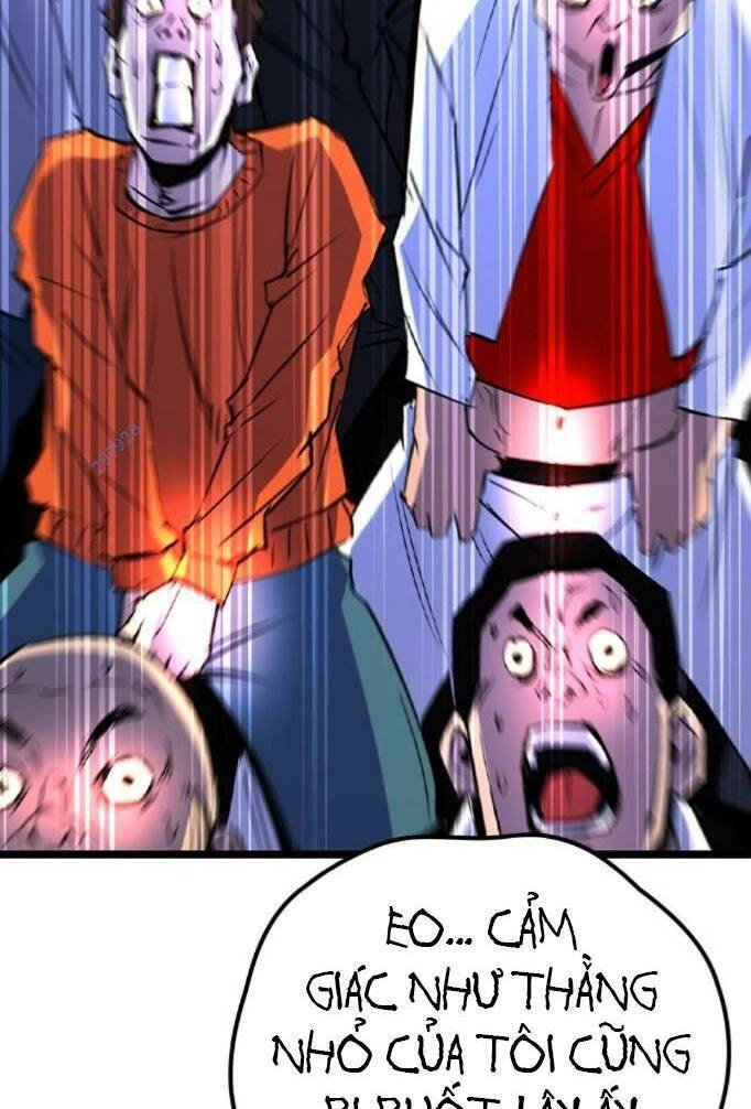 Phòng Gym Hanlim Chapter 156 - 38