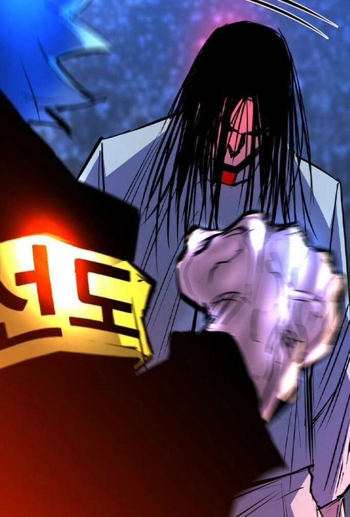 Phòng Gym Hanlim Chapter 156 - 42