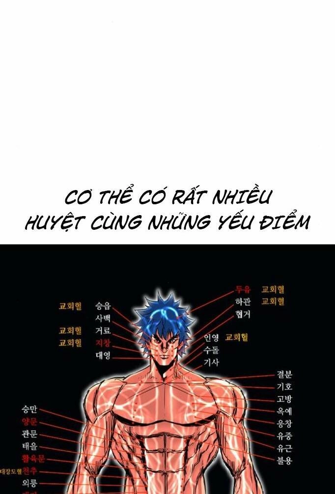 Phòng Gym Hanlim Chapter 156 - 59