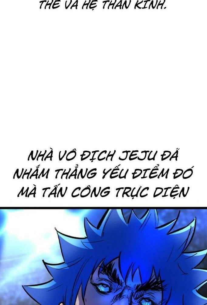 Phòng Gym Hanlim Chapter 156 - 61