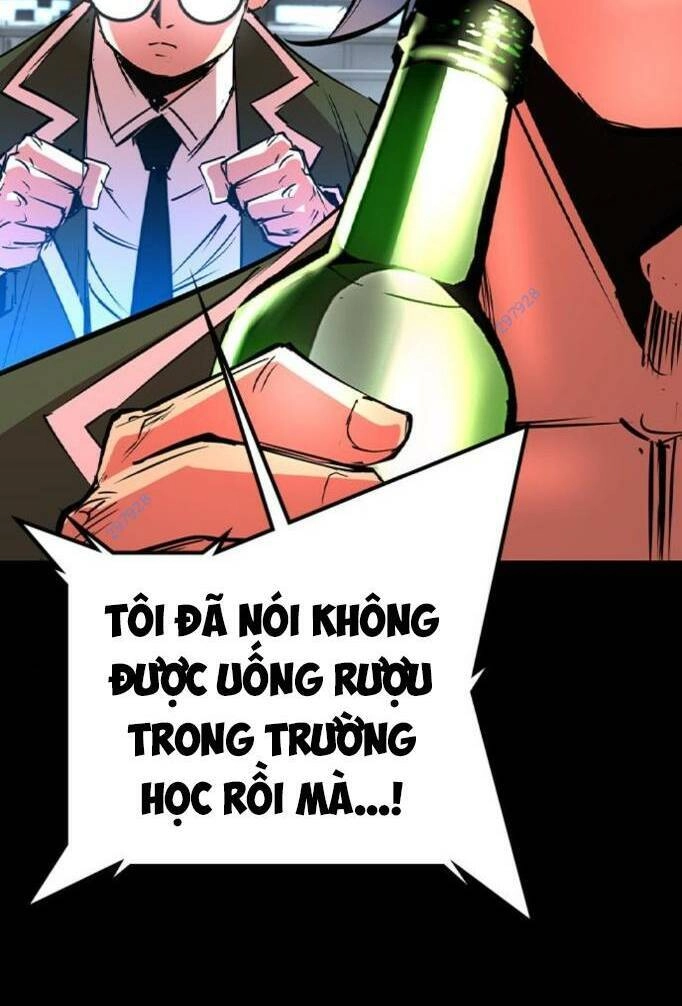Phòng Gym Hanlim Chapter 156 - 108