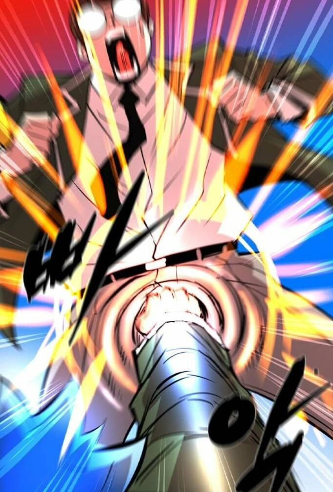 Phòng Gym Hanlim Chapter 156 - 114