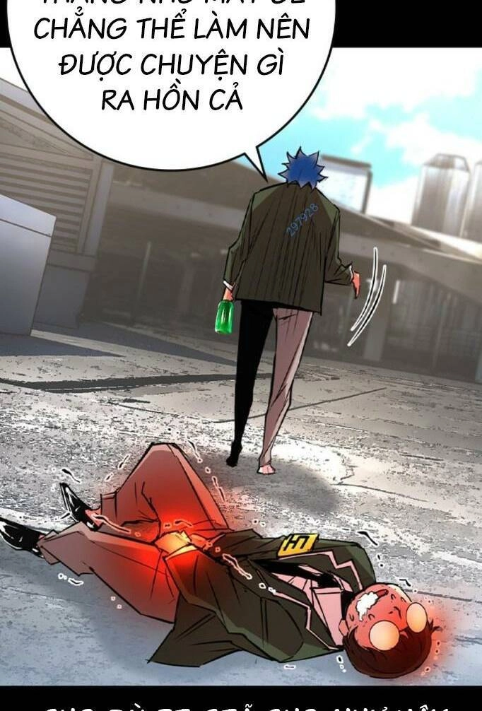 Phòng Gym Hanlim Chapter 156 - 116