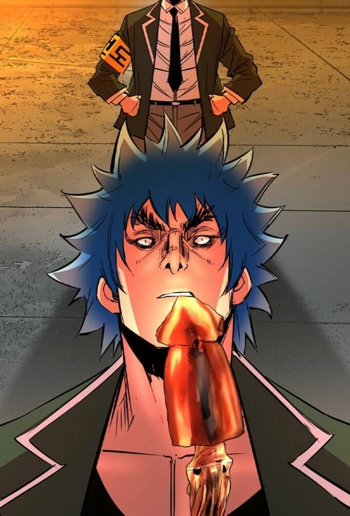 Phòng Gym Hanlim Chapter 156 - 118