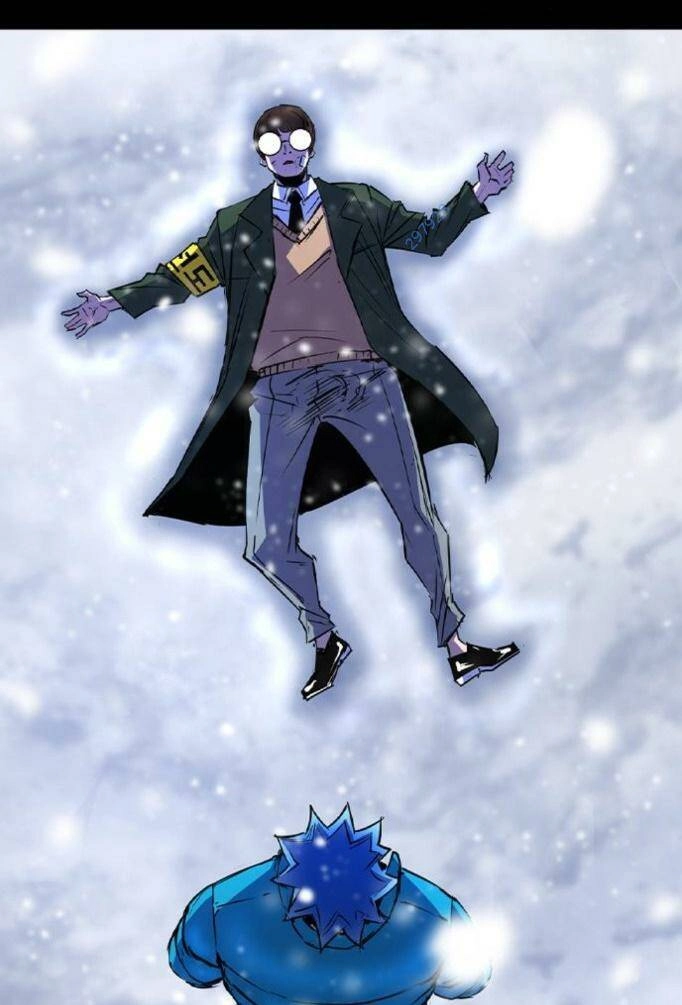 Phòng Gym Hanlim Chapter 156 - 126