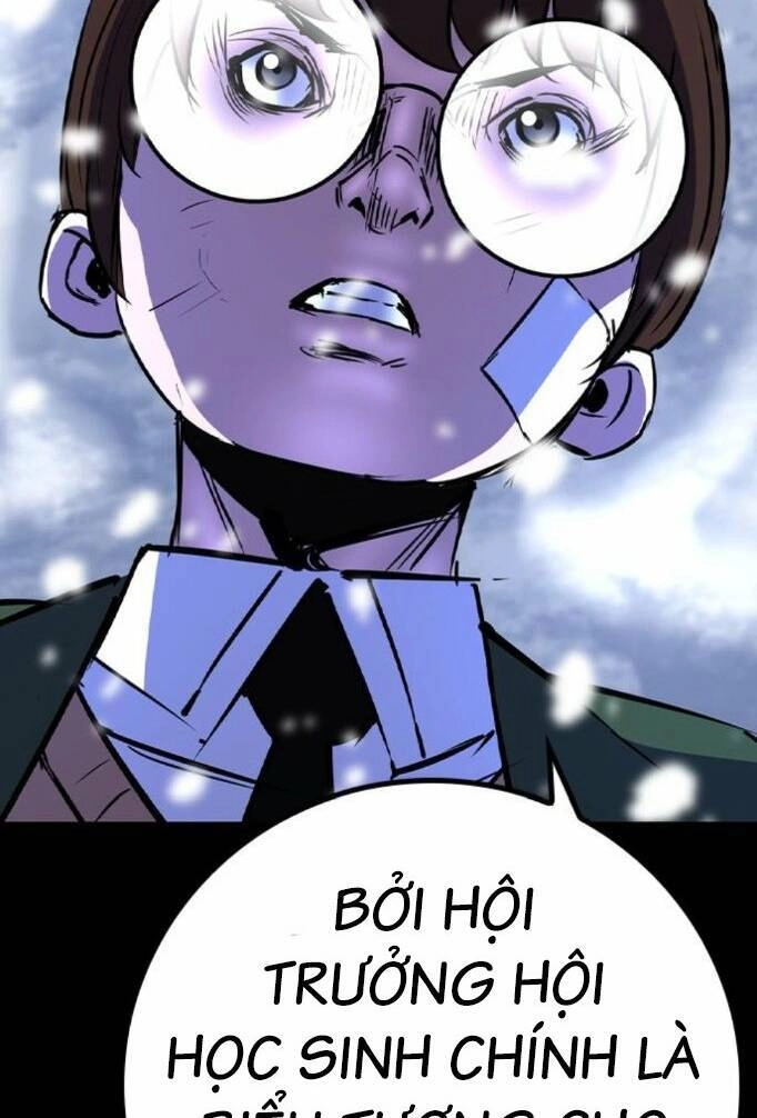 Phòng Gym Hanlim Chapter 156 - 133