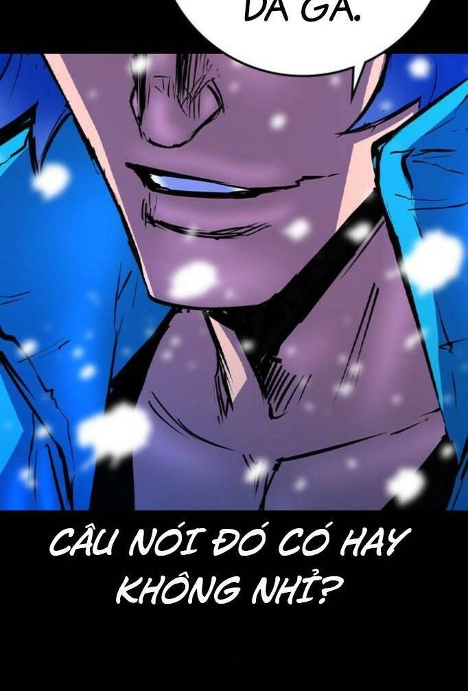 Phòng Gym Hanlim Chapter 156 - 135