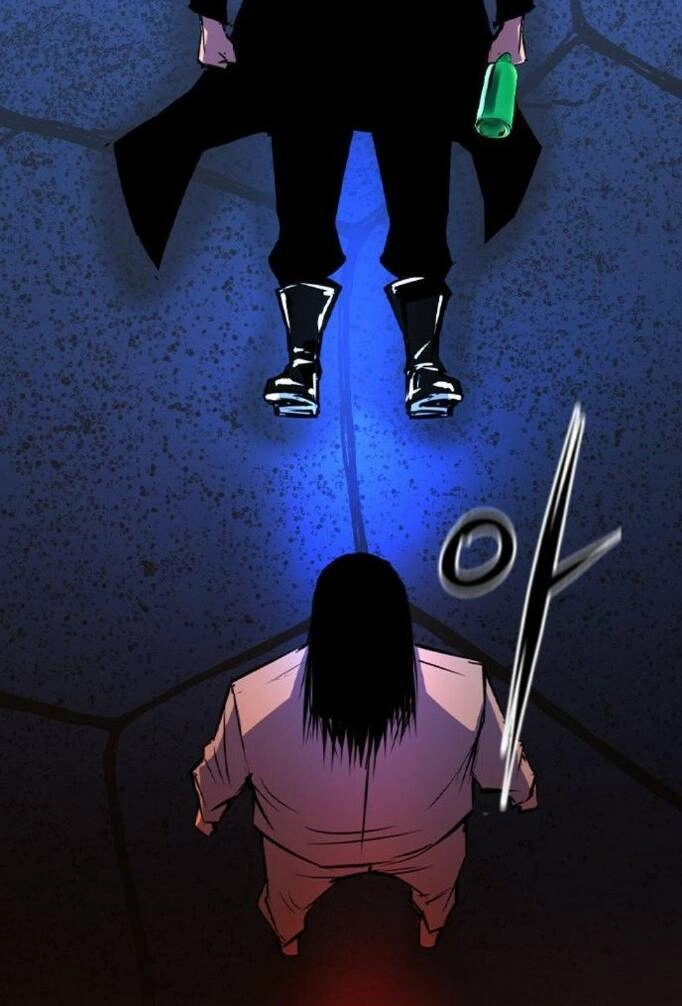 Phòng Gym Hanlim Chapter 156 - 141