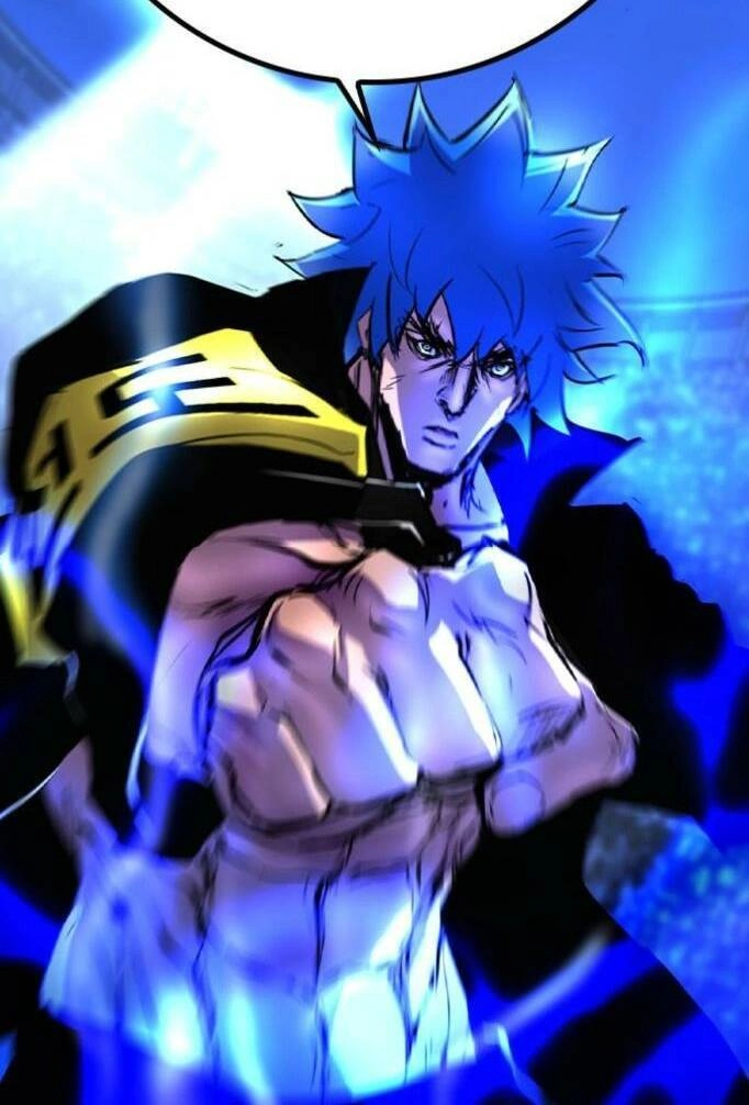 Phòng Gym Hanlim Chapter 156 - 159