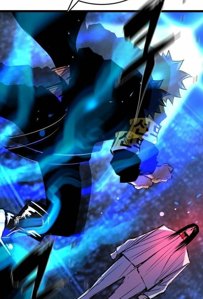 Phòng Gym Hanlim Chapter 156 - 161