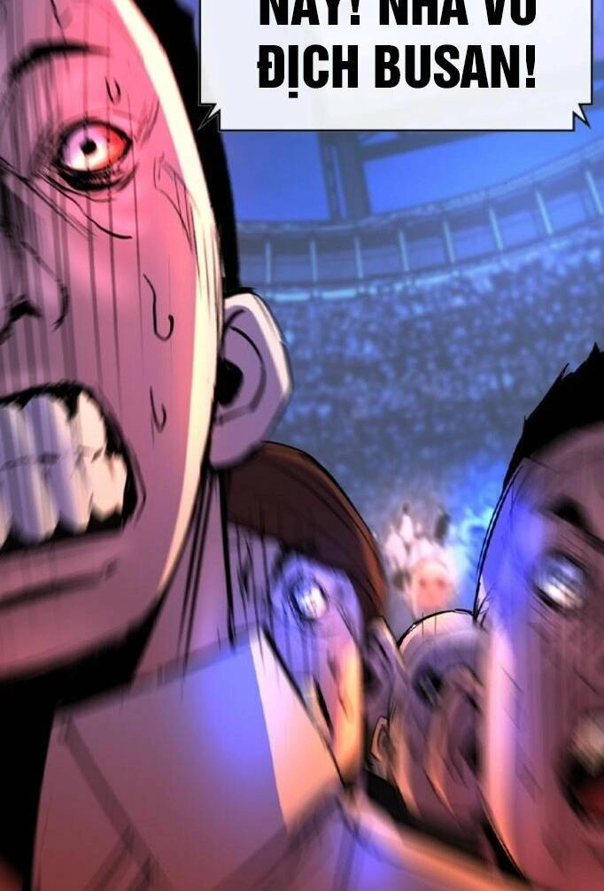 Phòng Gym Hanlim Chapter 156 - 168