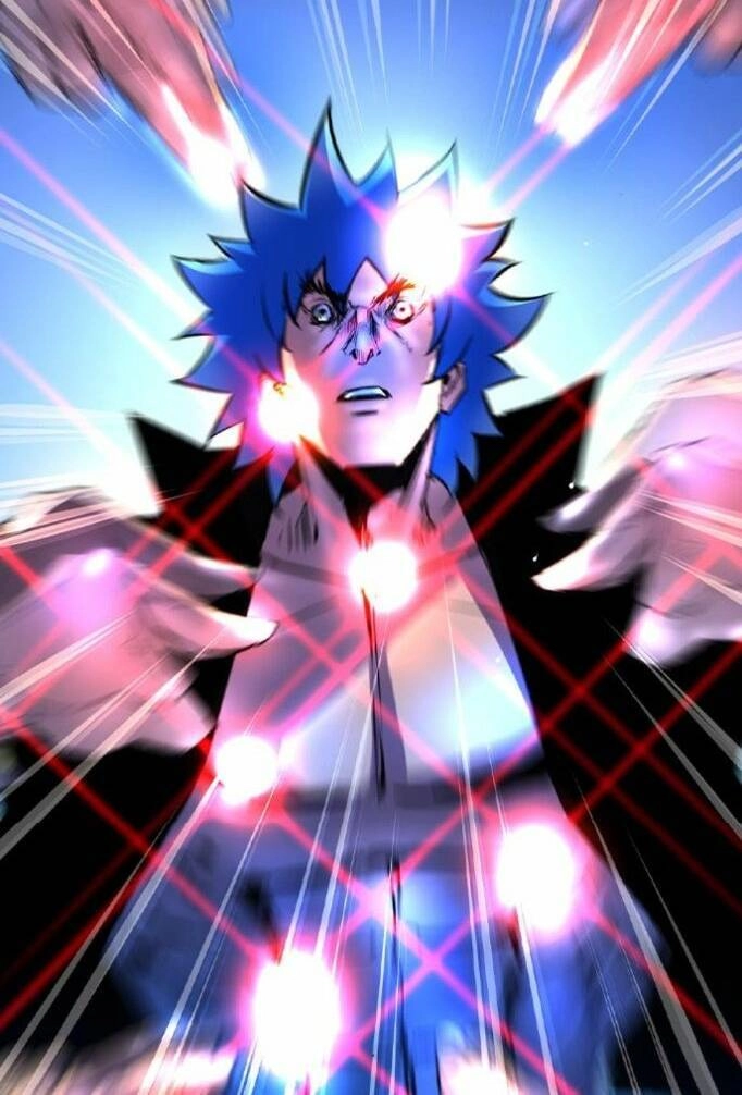 Phòng Gym Hanlim Chapter 156 - 176