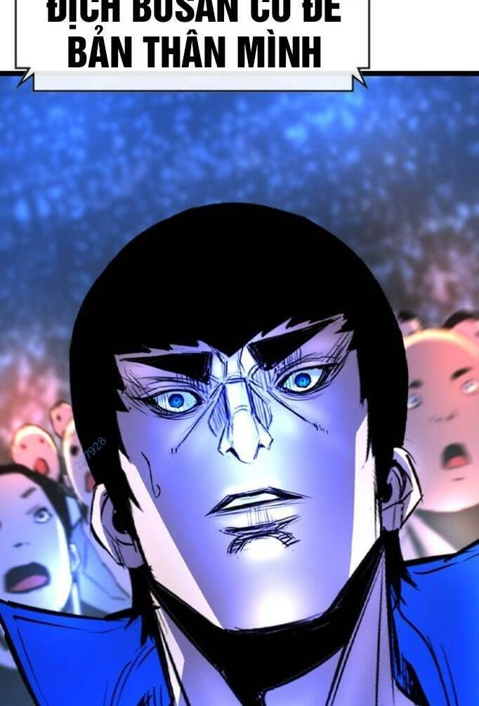 Phòng Gym Hanlim Chapter 156 - 178