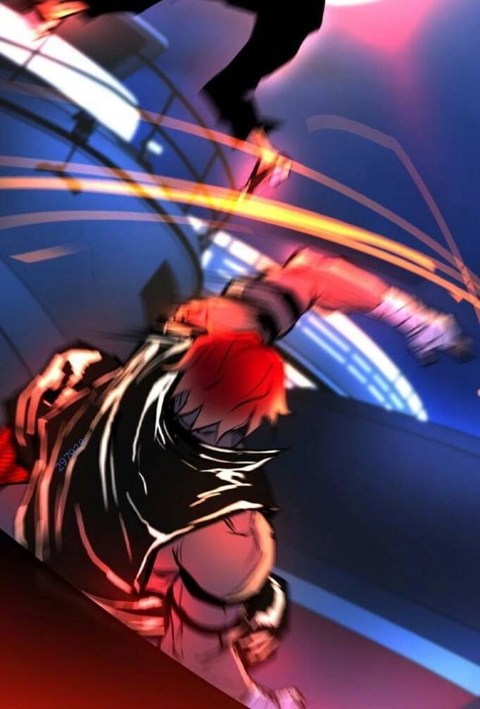 Phòng Gym Hanlim Chapter 156 - 222