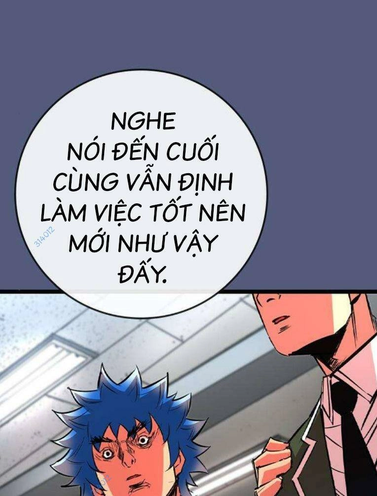 Phòng Gym Hanlim Chapter 157 - 84