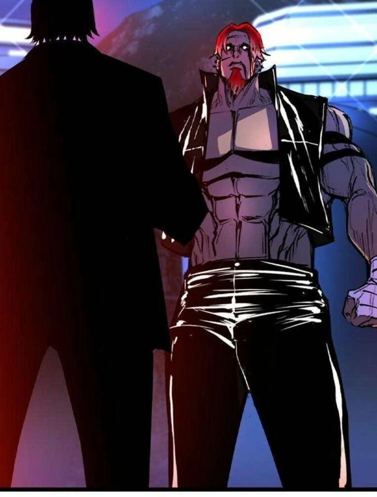 Phòng Gym Hanlim Chapter 157 - 173