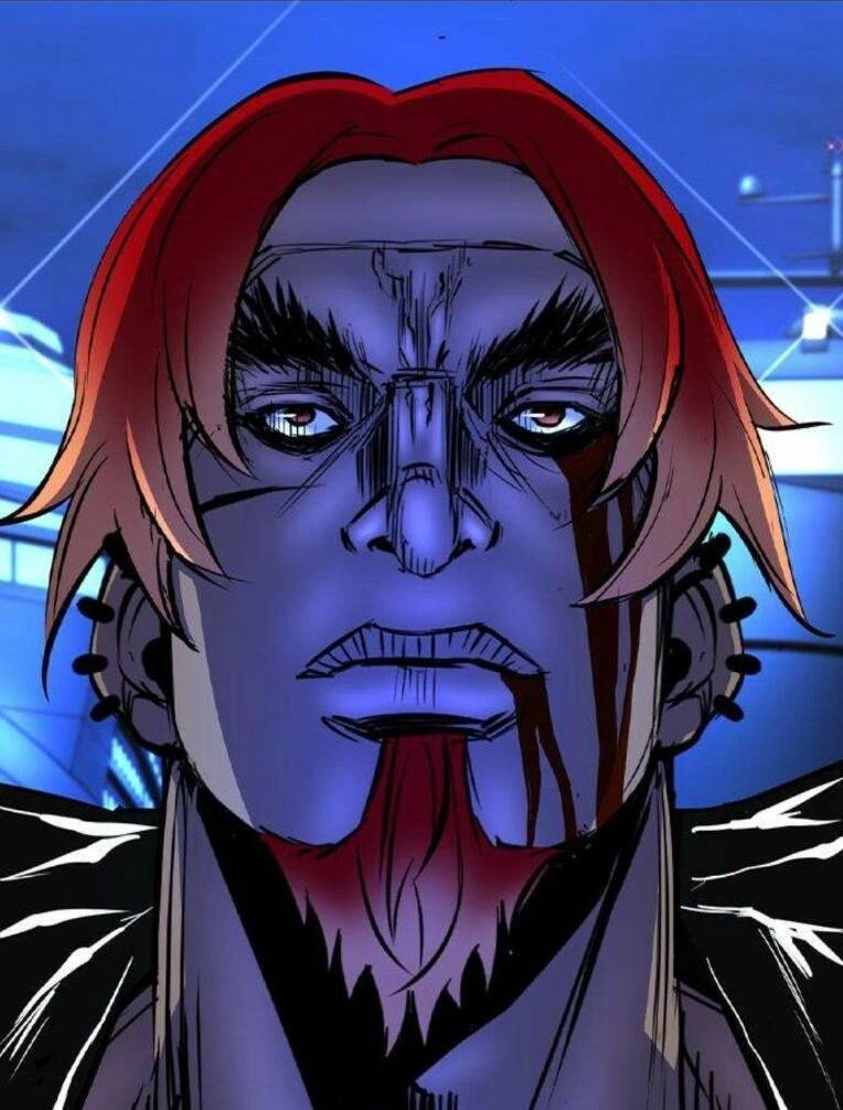 Phòng Gym Hanlim Chapter 157 - 203