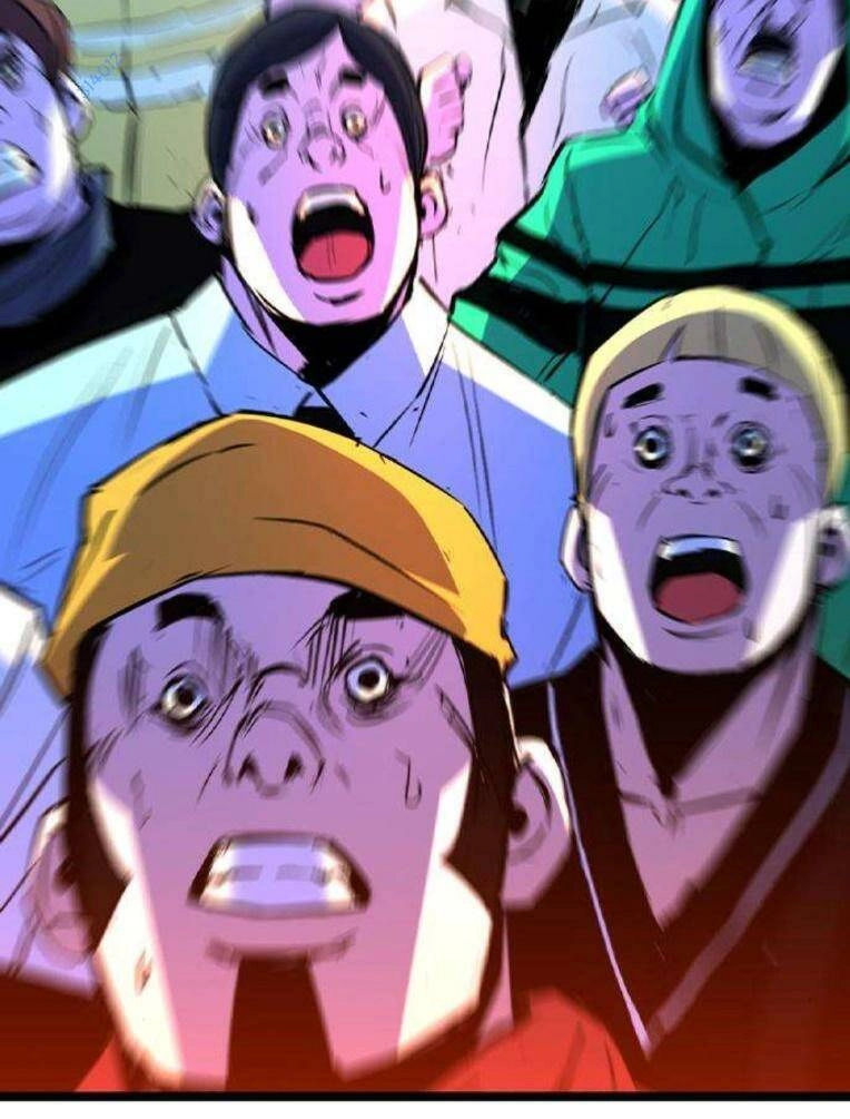 Phòng Gym Hanlim Chapter 157 - 208