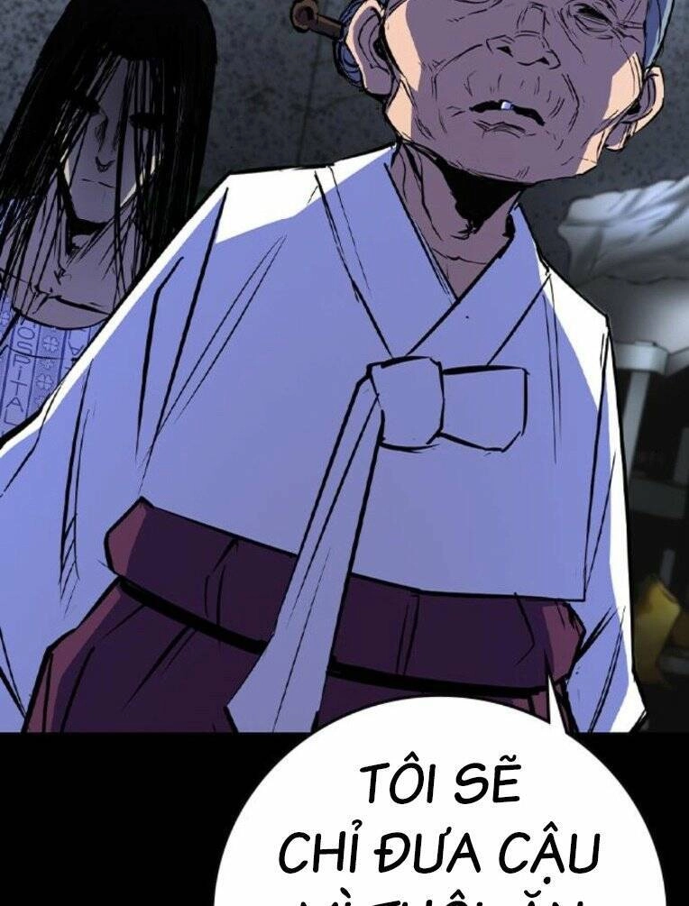 Phòng Gym Hanlim Chapter 158 - 19