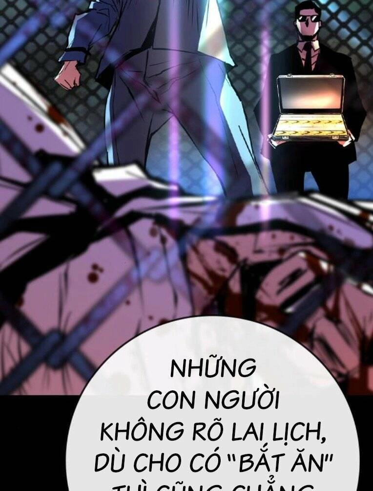 Phòng Gym Hanlim Chapter 158 - 39