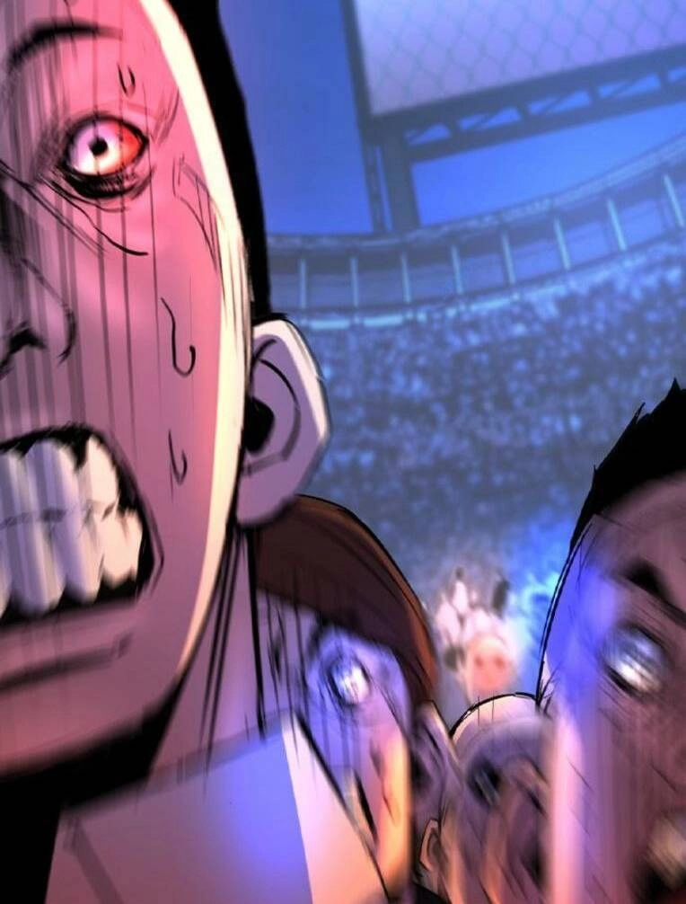 Phòng Gym Hanlim Chapter 158 - 61