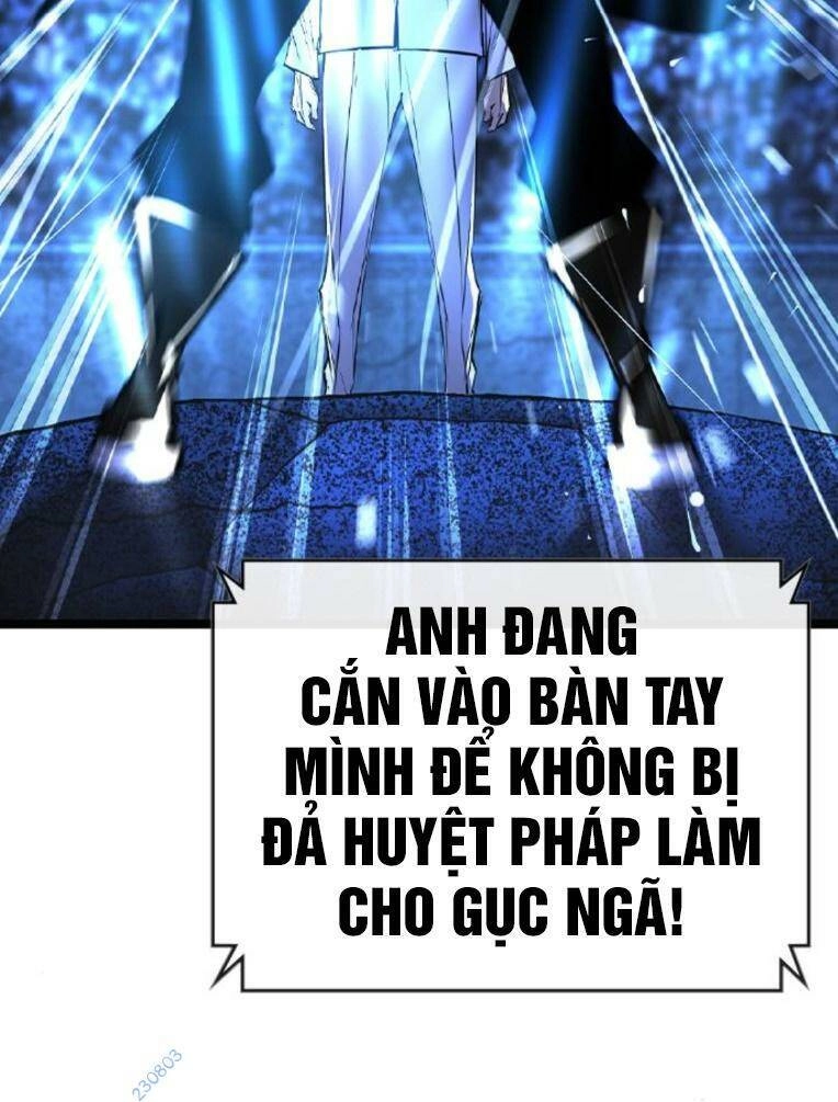 Phòng Gym Hanlim Chapter 158 - 91