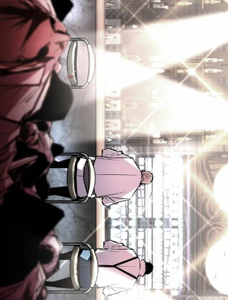 Phòng Gym Hanlim Chapter 158 - 176