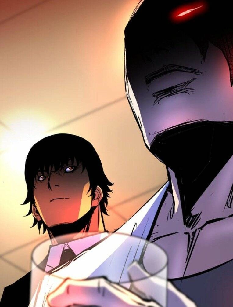 Phòng Gym Hanlim Chapter 158 - 179