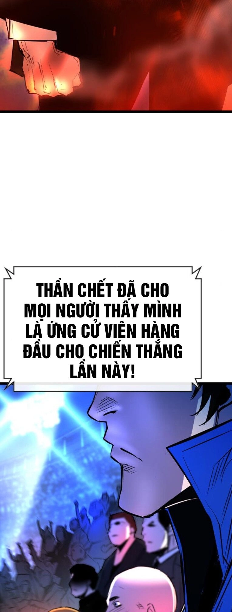 Phòng Gym Hanlim Chapter 159 - 52