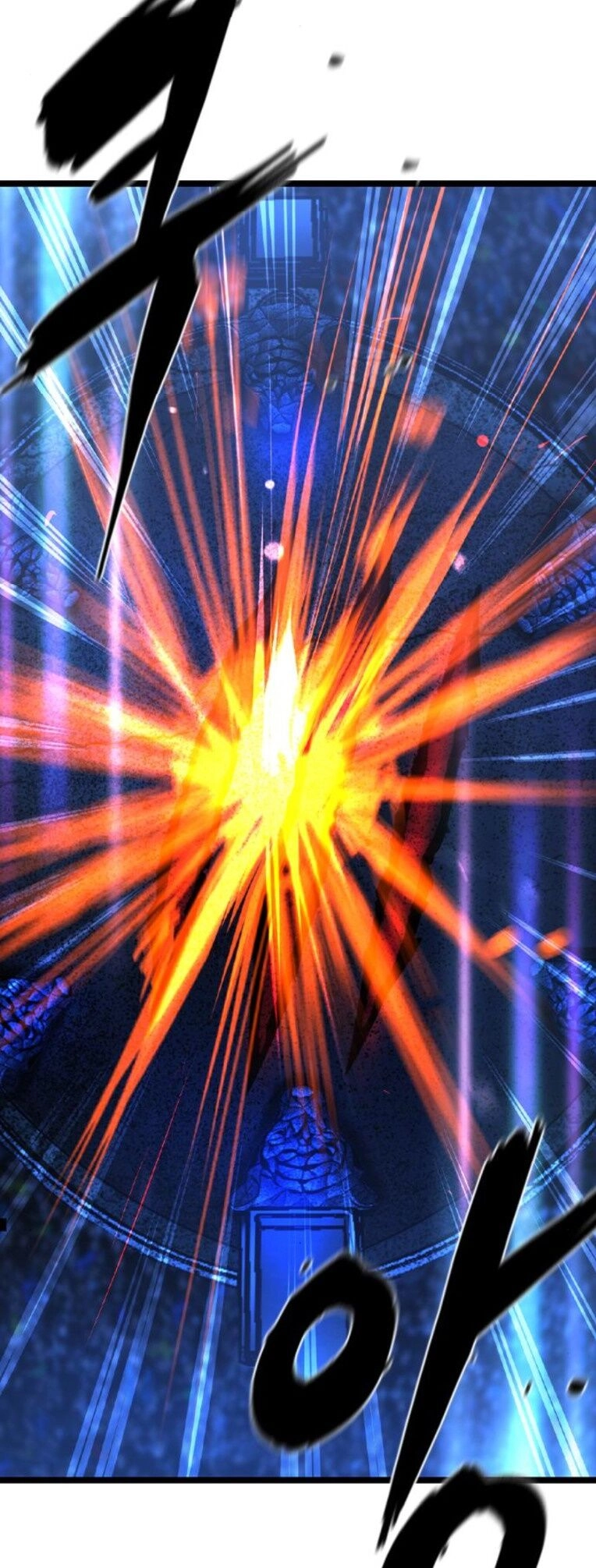 Phòng Gym Hanlim Chapter 159 - 100