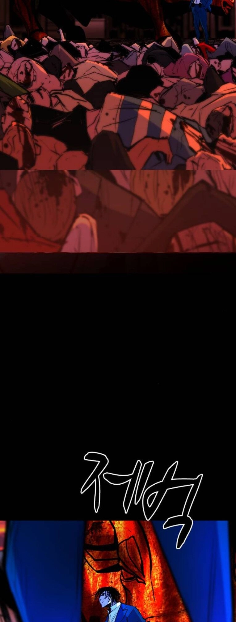 Phòng Gym Hanlim Chapter 160 - 60