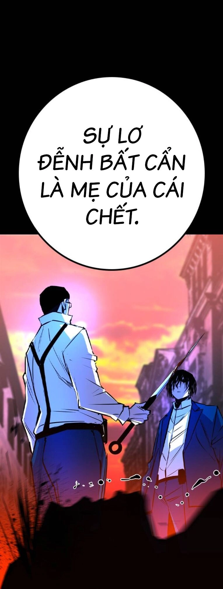 Phòng Gym Hanlim Chapter 160 - 72