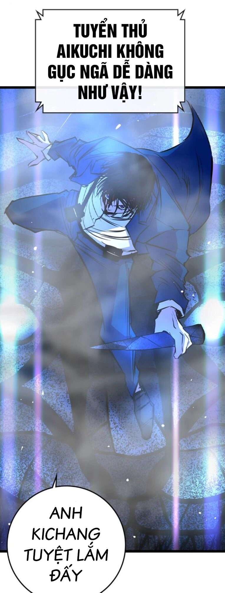 Phòng Gym Hanlim Chapter 160 - 78