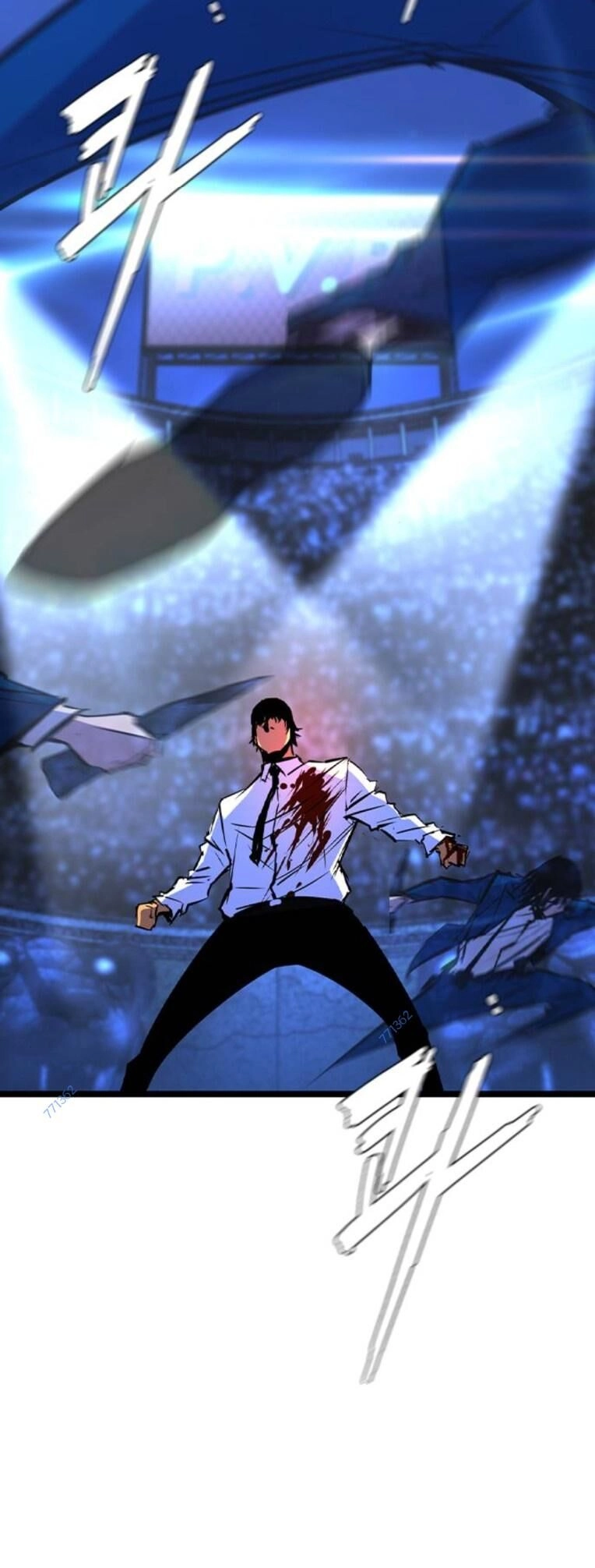 Phòng Gym Hanlim Chapter 160 - 95