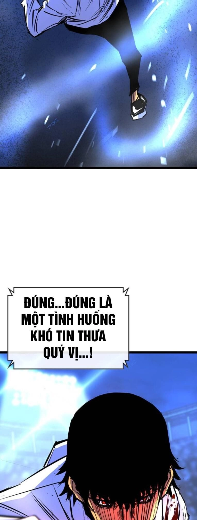 Phòng Gym Hanlim Chapter 160 - 111