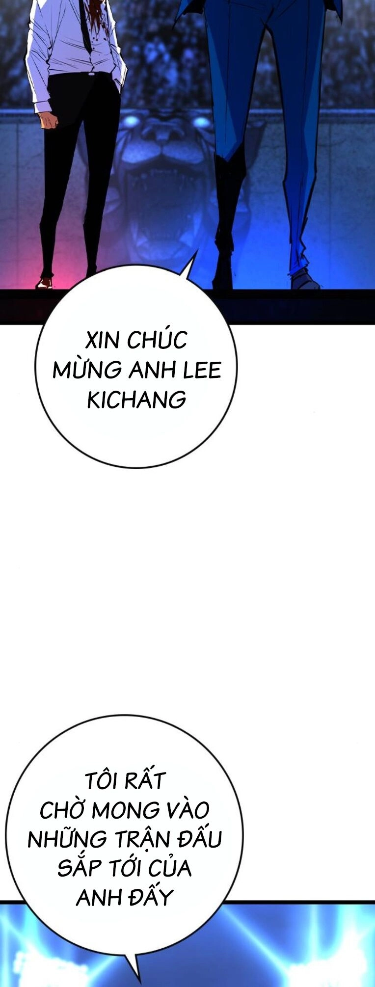 Phòng Gym Hanlim Chapter 161 - 20