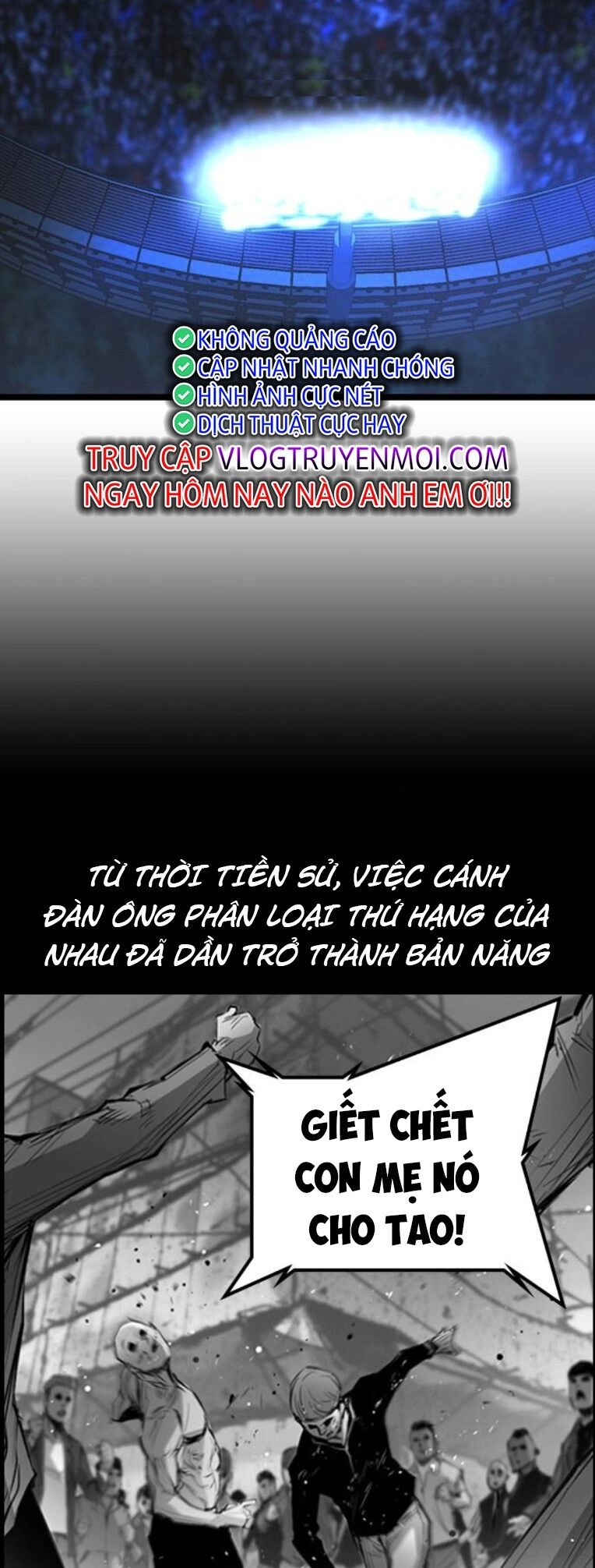 Phòng Gym Hanlim Chapter 161 - 40