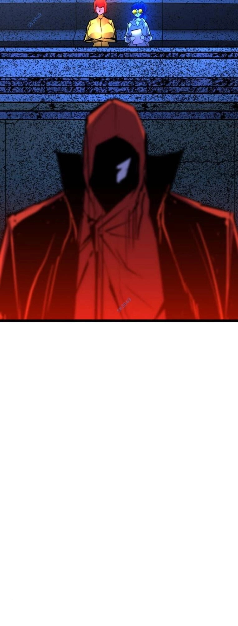 Phòng Gym Hanlim Chapter 161 - 99