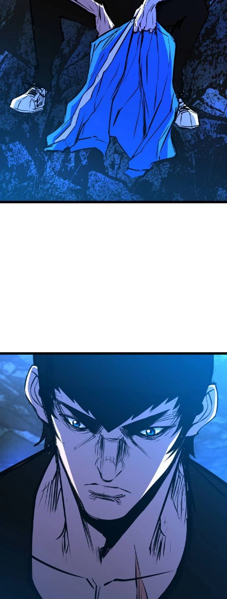 Phòng Gym Hanlim Chapter 161 - 102