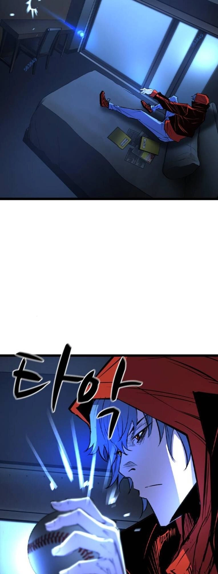 Phòng Gym Hanlim Chapter 161 - 109