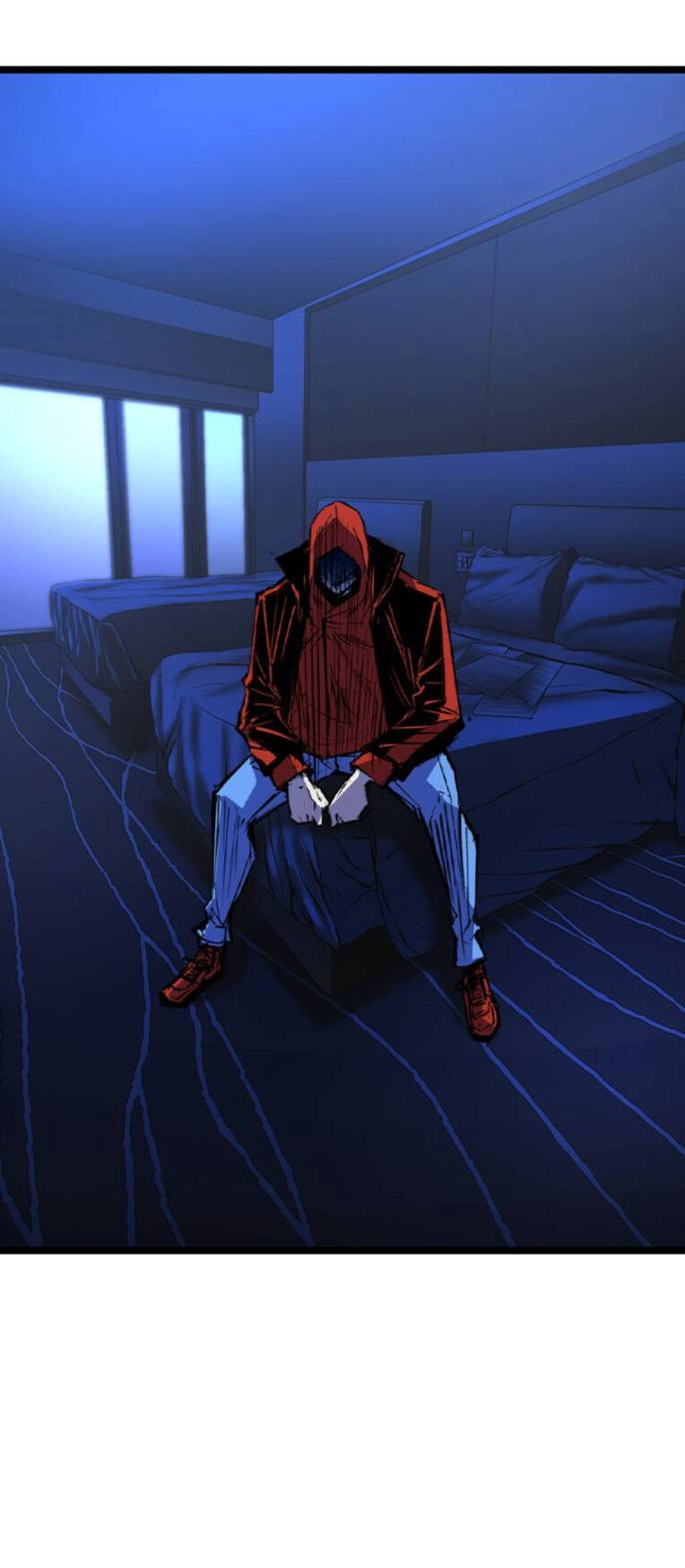 Phòng Gym Hanlim Chapter 162 - 2