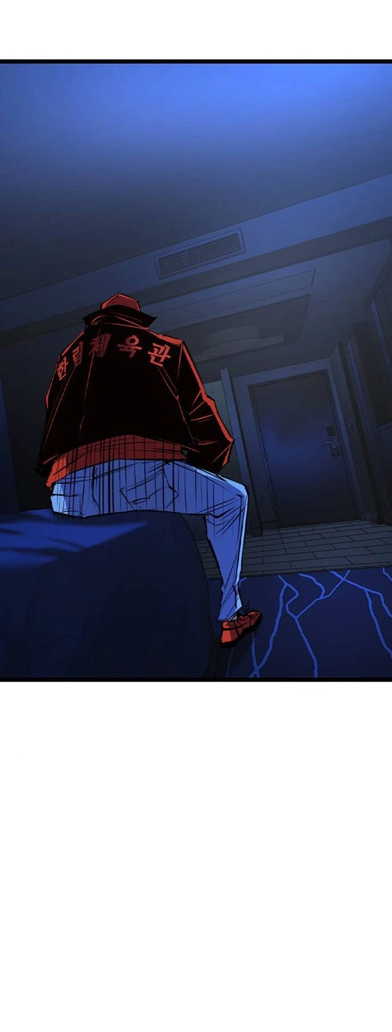 Phòng Gym Hanlim Chapter 162 - 4