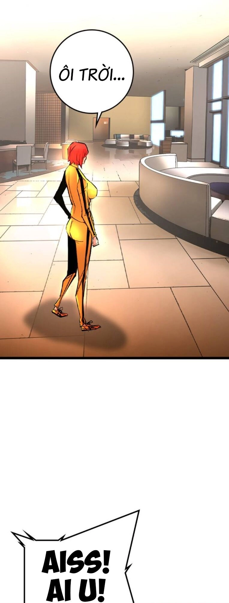 Phòng Gym Hanlim Chapter 162 - 6