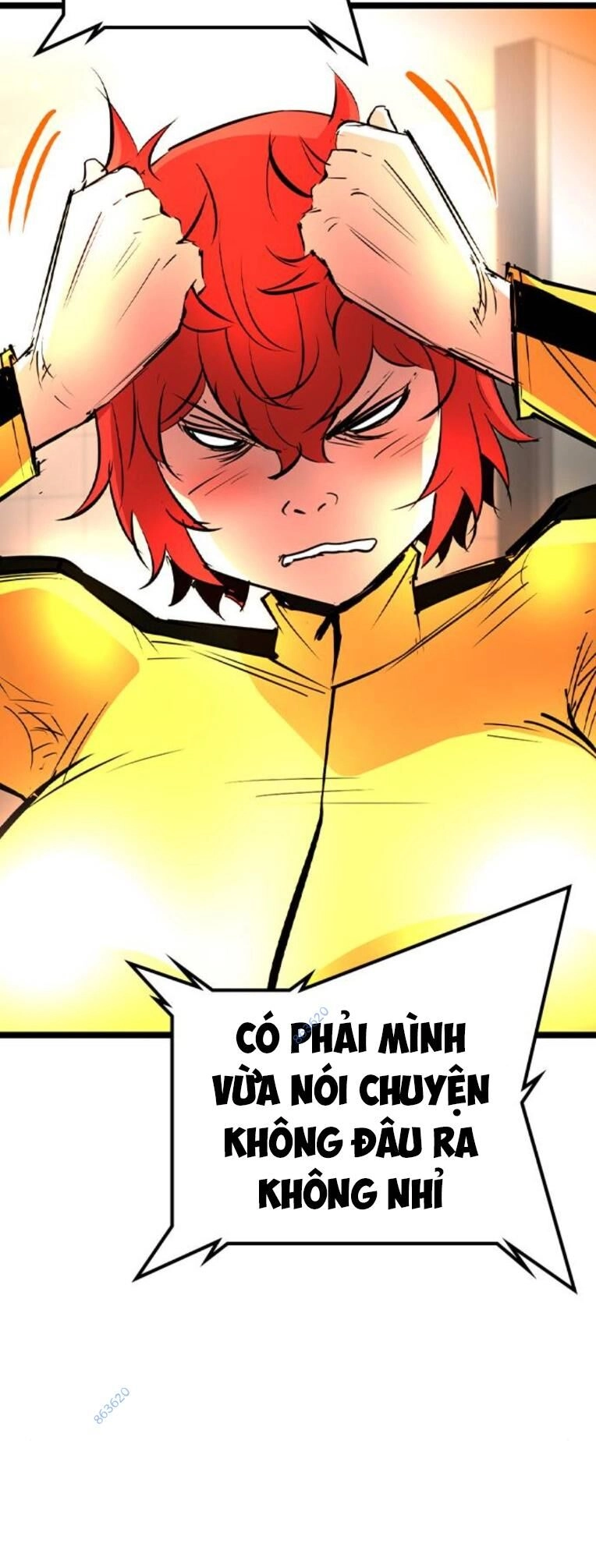 Phòng Gym Hanlim Chapter 162 - 7
