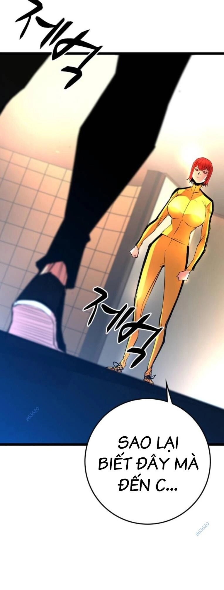 Phòng Gym Hanlim Chapter 162 - 11