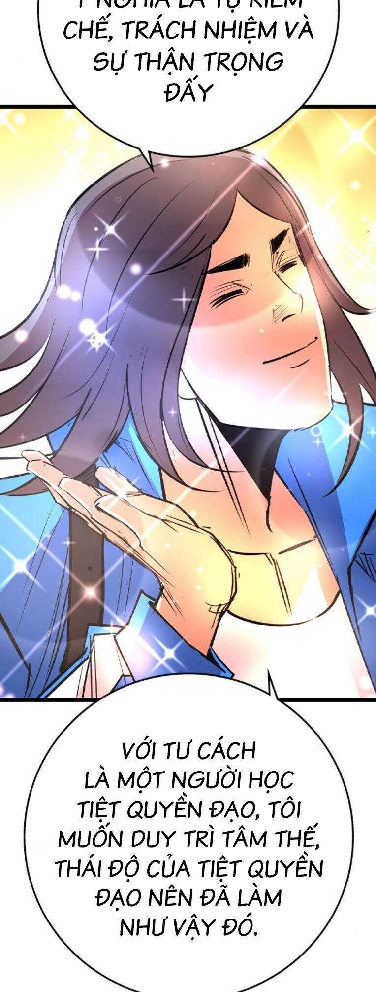 Phòng Gym Hanlim Chapter 162 - 16