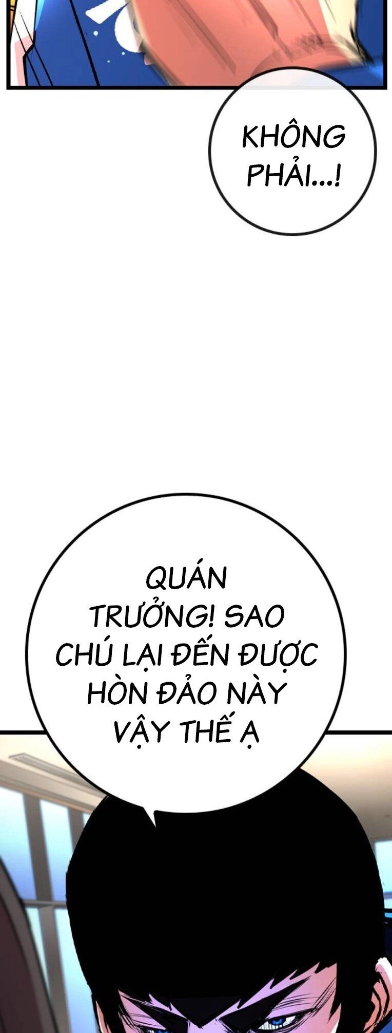 Phòng Gym Hanlim Chapter 162 - 18