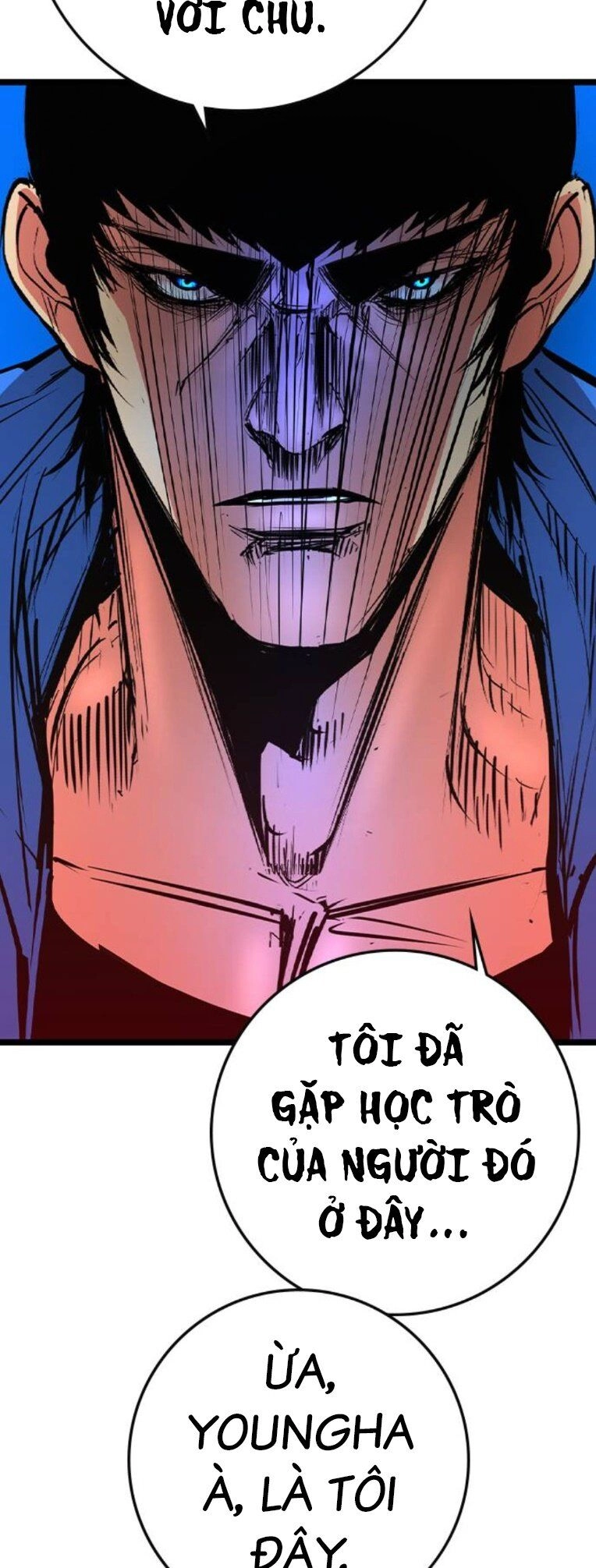 Phòng Gym Hanlim Chapter 162 - 20