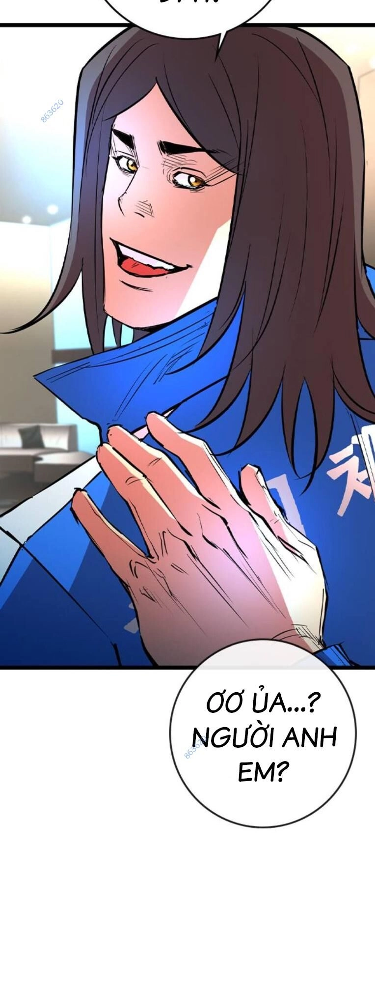 Phòng Gym Hanlim Chapter 162 - 21