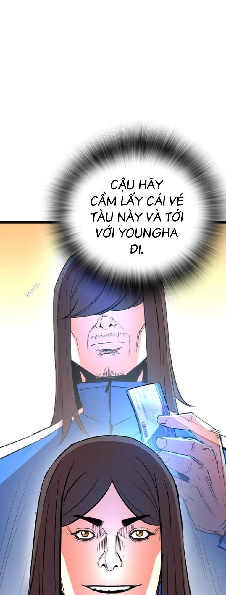 Phòng Gym Hanlim Chapter 162 - 23